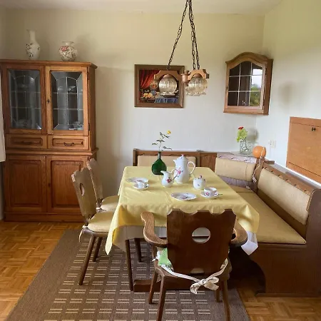 Daire Fackelmann Dettelbach