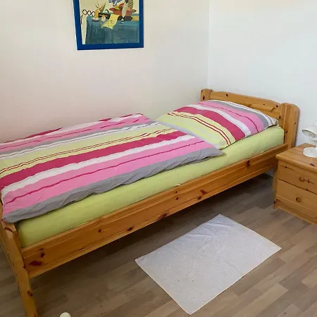 Apartment Fackelmann Dettelbach