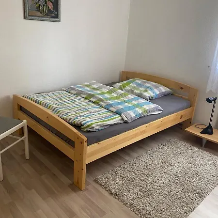 Fackelmann Apartment Dettelbach