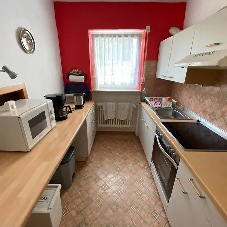 Fackelmann Διαμέρισμα