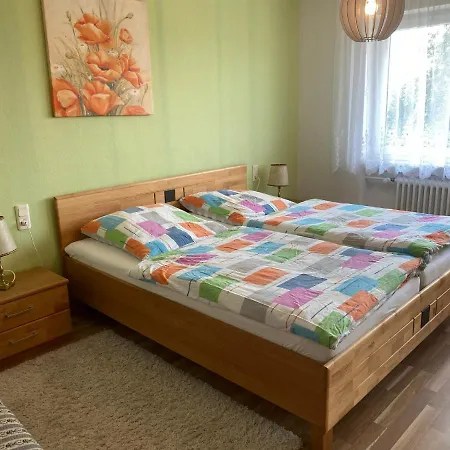 Apartment Fackelmann