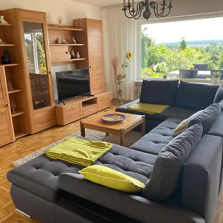 Apartment Fackelmann