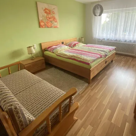 Fackelmann Apartment Dettelbach