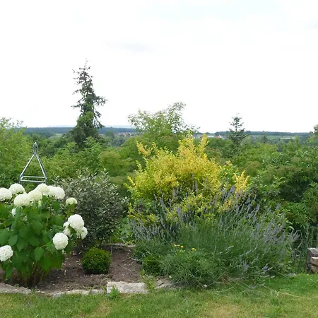 Διαμέρισμα Fackelmann *