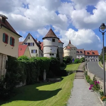 Fackelmann 代特尔巴赫