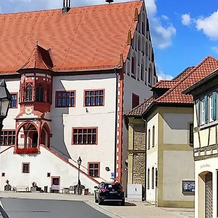 Apartment Fackelmann