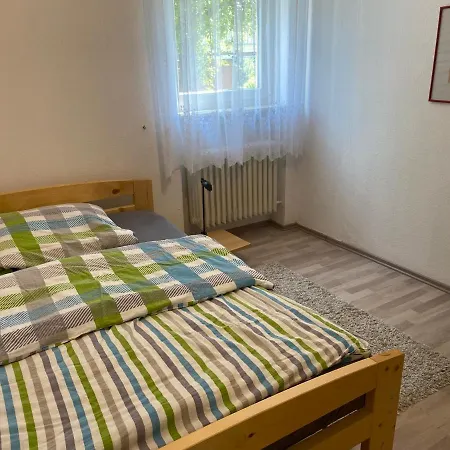 Fackelmann Apartment Dettelbach