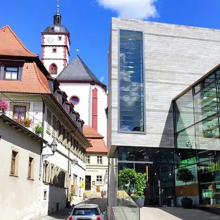 דירה Fackelmann דטלבאך