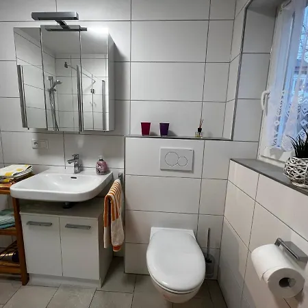 Fackelmann Διαμέρισμα