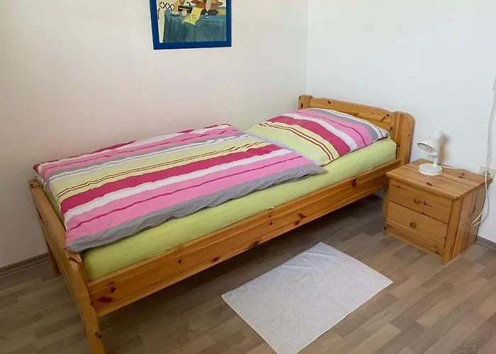 דירה Fackelmann דטלבאך