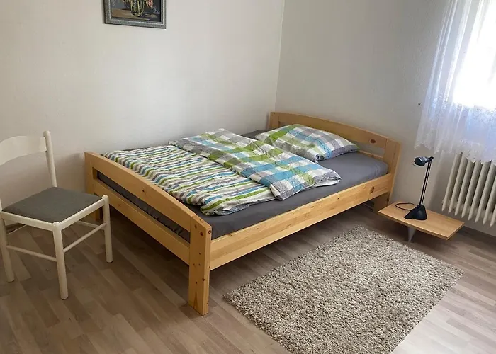 Fackelmann شقة دتلباخ