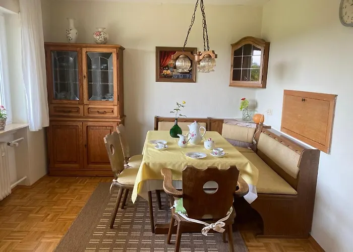 דירה Fackelmann דטלבאך