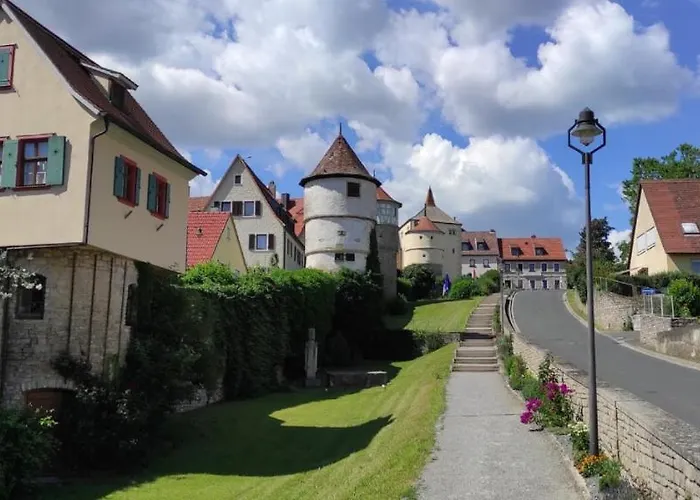 Fackelmann דטלבאך