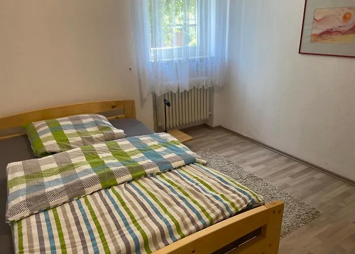 Fackelmann شقة دتلباخ