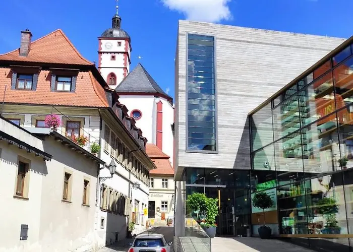 דירה Fackelmann דטלבאך