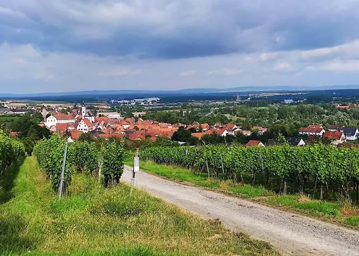 דירה Fackelmann *